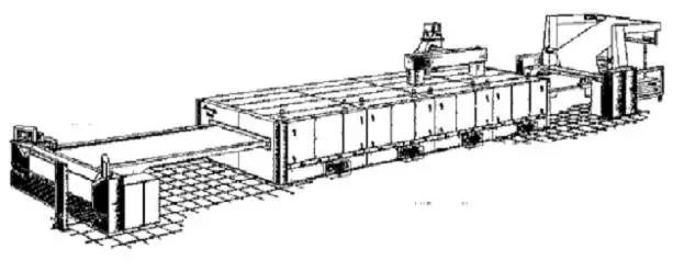 地毯機(jī),地毯背膠機(jī),涂層機(jī),定型機(jī),靜電植絨機(jī)